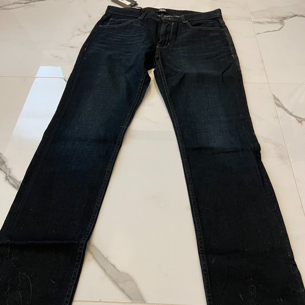 Men's Paige Denim Jeans